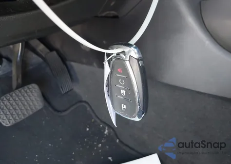 2016 Chevrolet Volt Premier from USA, damaged, VIN 1G1RD6S56GU132909